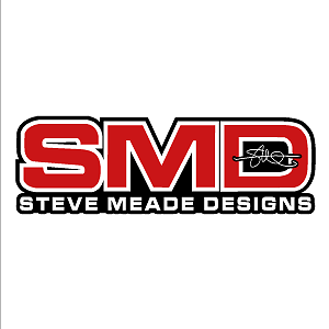 Steve Meade Designs