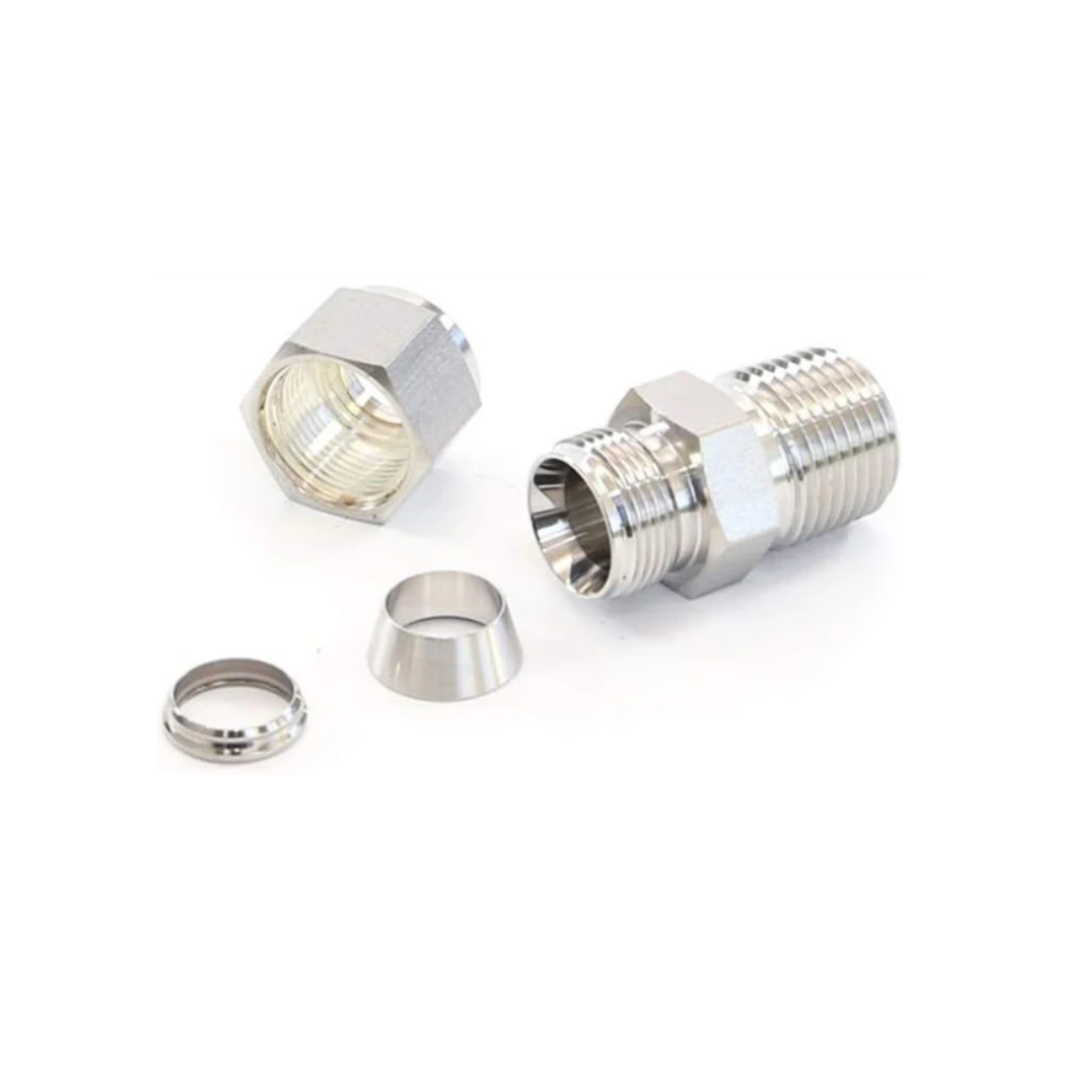 Air Fittings and Hardlines