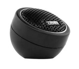 1.92" Dome Neodymium Tweeter with Aluminum Body 60 Watts 1" Silk 4-Ohm Vc