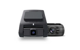 Momento - MD-8100 HD Dash Camera Kit (Front and Rear Camera) - Black