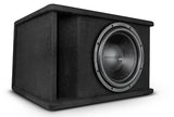 12" Loaded Subwoofer Ported Enclosure With ZR12.2D 800 Watts Rms