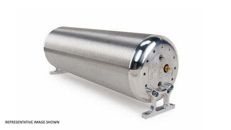 Air Lift FLO tank series reference image; this listing is the 24-inch 15224 tank. Pictured length may differ.