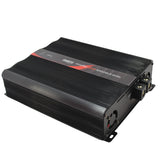 Marts Digital MXD-5000W Full-Range Monoblock Class D Amplifier (5000W RMS – 2 Ohm)