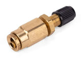 2.5-Gallon Aluminum Tank Fitting Pack
