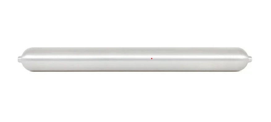 Seamless Tanks 2.5 Diameter