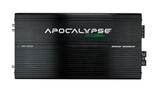 2000 Watt RMS 1 Ohm Class D Monoblock Car Audio Amplifier Apocalypse ASA-2000.1