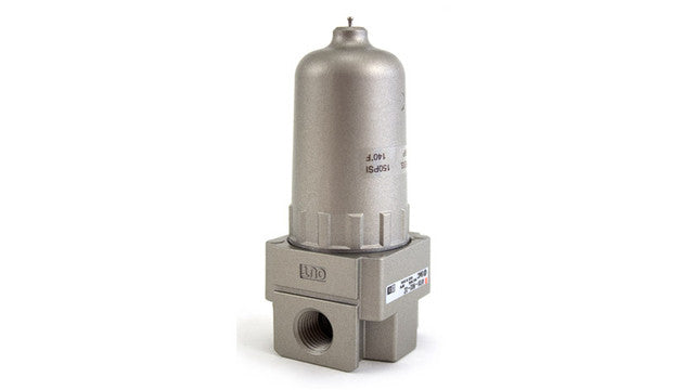 Water Trap - 1/4" FNPT - SMC # AF20-N02-2Z-A