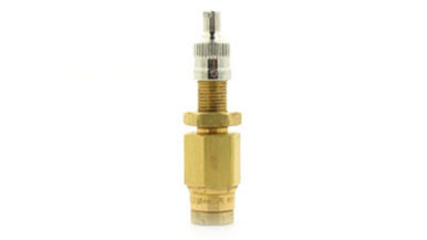 Inflation & Drain Valve - 1/4" Push-to-Connect (PTC)