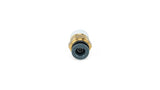 Straight Male - 1/4" MNPT x 1/4" PTC - DOT - SMC # KV2H07-35S