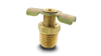 Drain Cock - 1/4" NPT