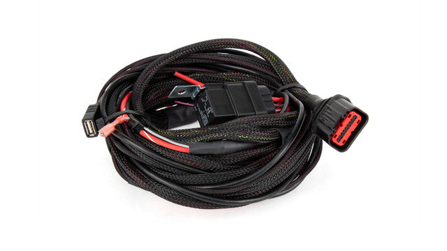 Replacement Main Wiring Harness (For ALP Management Systems)