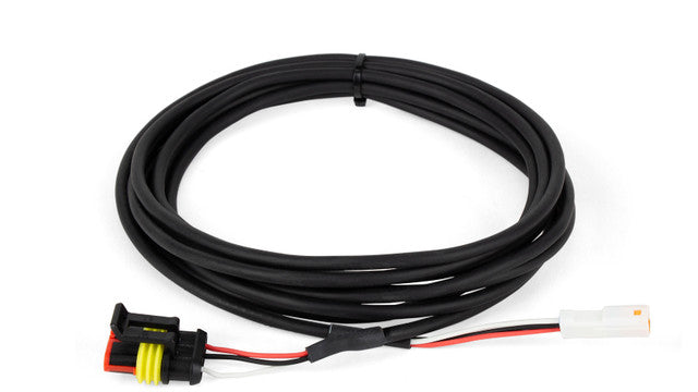 Rear Right Height Sensor Replacement 20' Harness (For ALP Management Systems)
