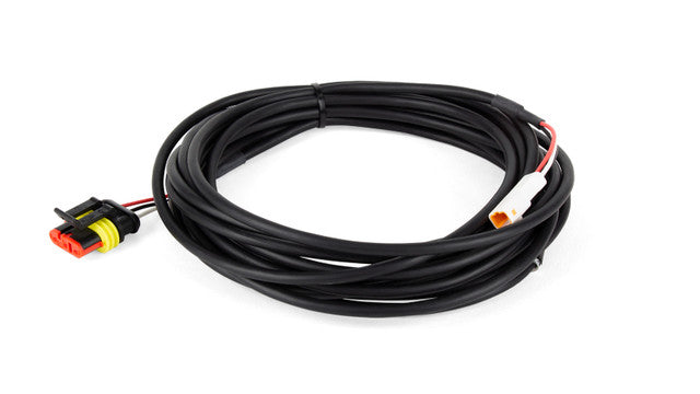 Front Left Height Sensor Replacement 20' Harness (For ALP Management Systems)