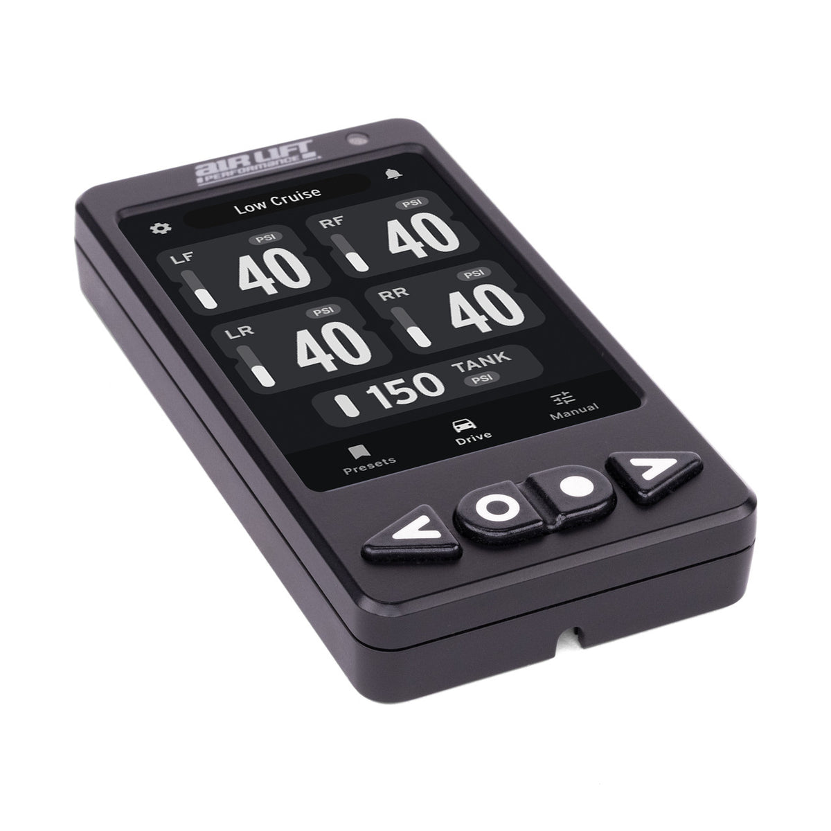 ALP4 Wired Touch-Screen Controller