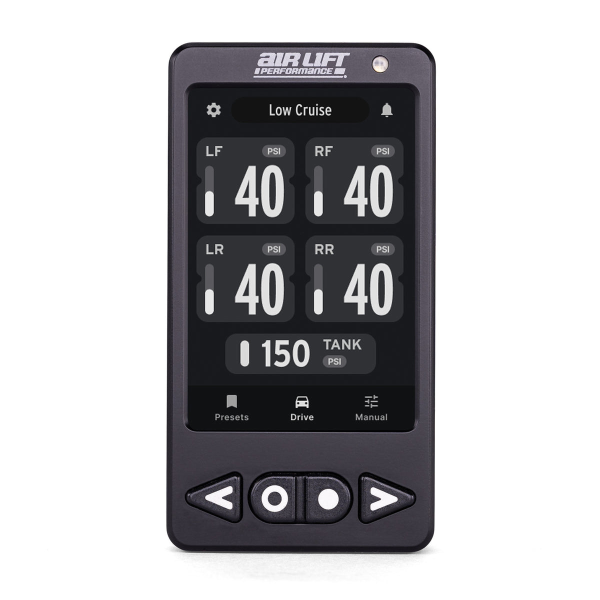 ALP4 Wired Touch-Screen Controller