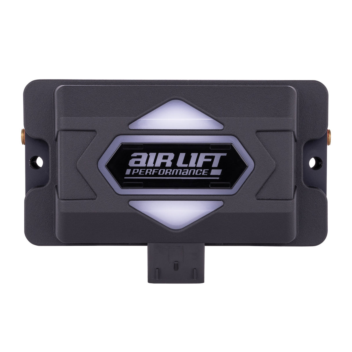 ALP4 Air Management (FNPT Manifold, 1/4" Air Line, No Tank, No Compressor)