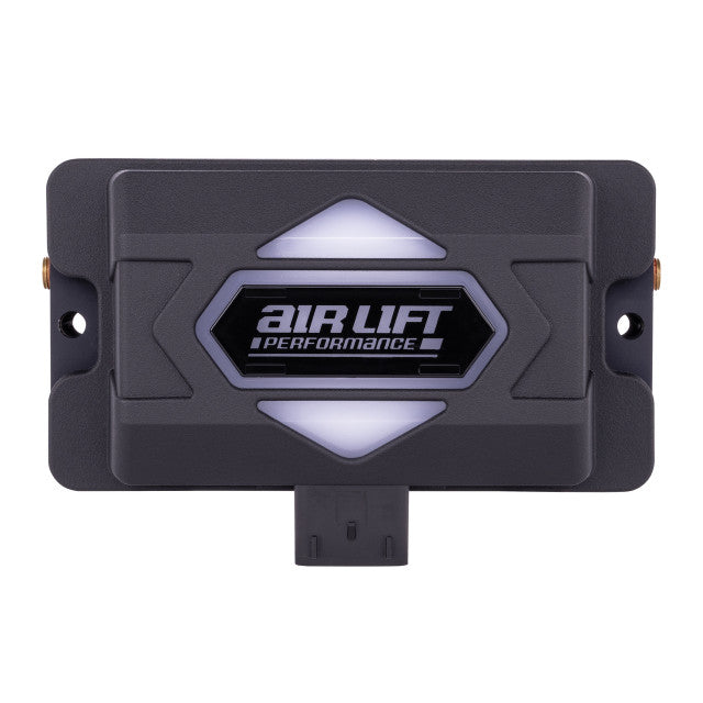 ALP4 Manifold - 1/4" Threaded Ports (FNPT) (No Fittings Included)