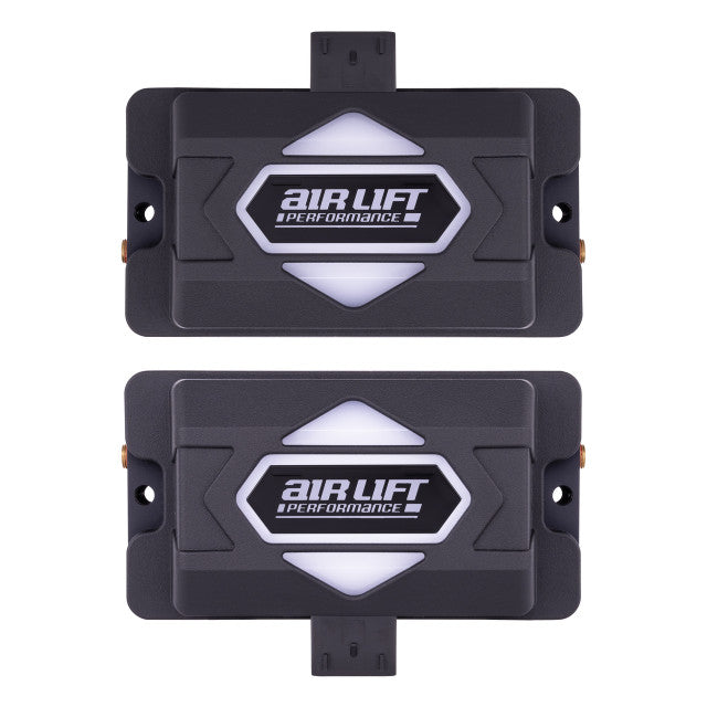 ALP4 Manifold - 1/4" Threaded Ports (FNPT) (No Fittings Included)