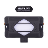 ALP4 Air Management (FNPT Manifold, 3/8" Air Line, No Tank, No Compressor)