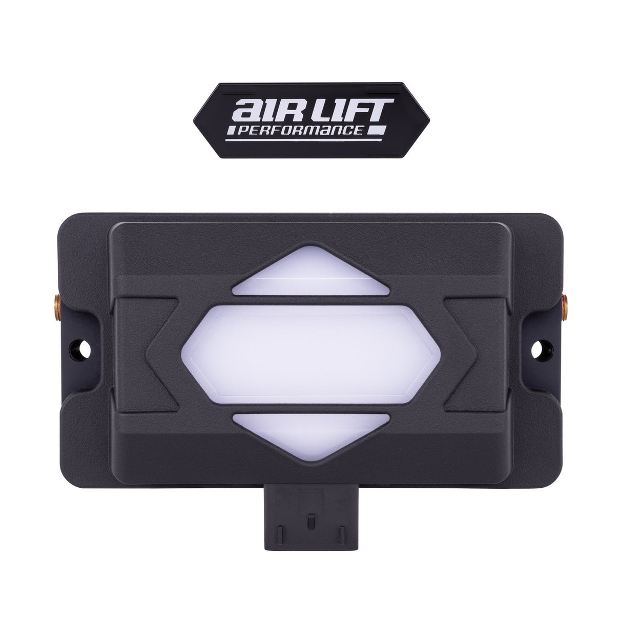 ALP4 Manifold - 1/4" Threaded Ports (FNPT) (No Fittings Included)