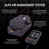 Air Lift Performance ALP4 Control System