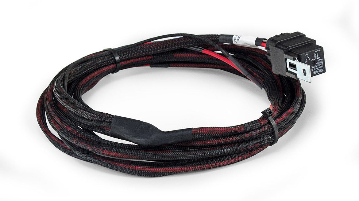 2nd Compressor Harness (For ALP Management Systems)