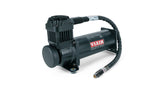 18" FLO Tank w/ Viair 444c black Compressor, 1/4" & 3/8" fittings and tank mounting hardware