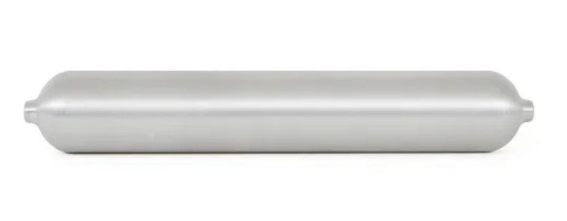 Seamless Tanks 2.5 Diameter