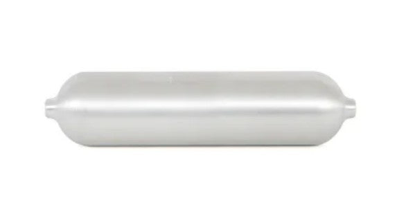Seamless Tanks 2.5 Diameter