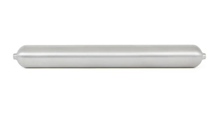 Seamless Tanks 2.5 Diameter