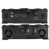 Marts Digital MXD-5000W Full-Range Monoblock Class D Amplifier (5000W RMS – 2 Ohm)