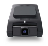 Momento - MD-8100 HD Dash Camera Kit (Front and Rear Camera) - Black