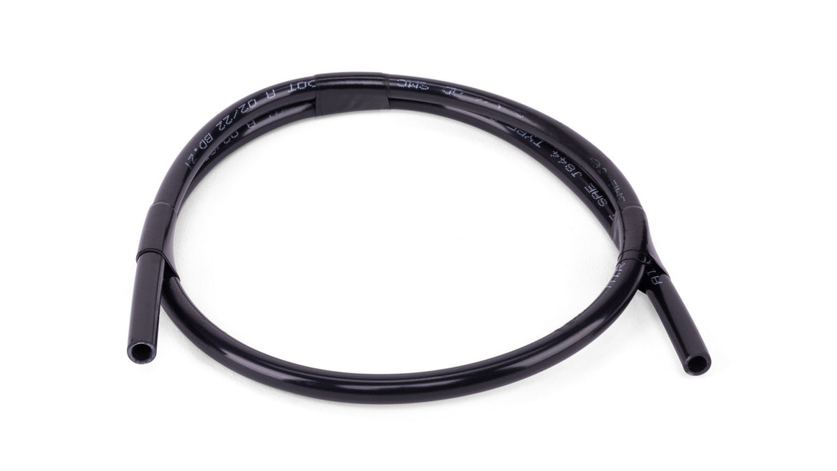 Fitting pack for 2 1/2 gal. aluminum tank (11958 or 12958) for 1/4" & 3/8" lines (For ALP Management Systems)
