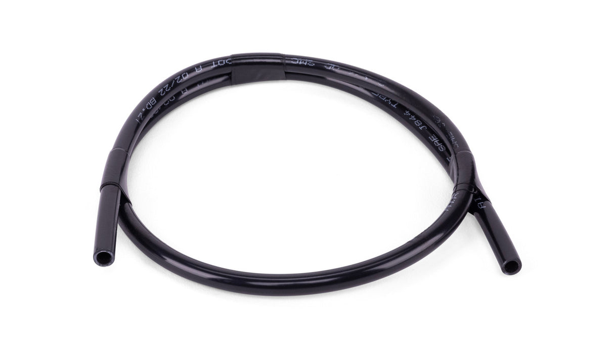 Fitting pack for 5 Gallon aluminum tank (11956 or 12956) for 1/4" & 3/8" lines (For ALP Management Systems)