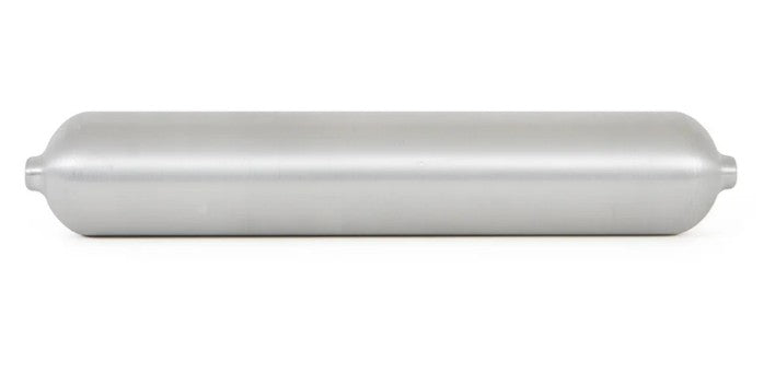 Seamless Tanks 3 Diameter