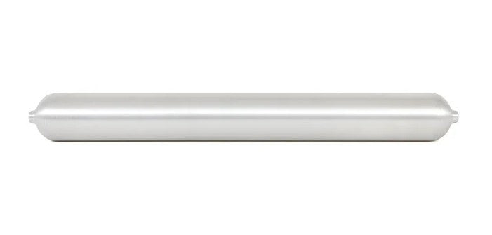 Seamless Tanks 3 Diameter