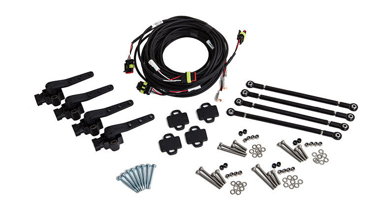 Pressure to Height Upgrade Kit (For ALP Management Systems)