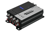 4-Input / 8-Output Digital Sound Processor with Bluetooth and App Control