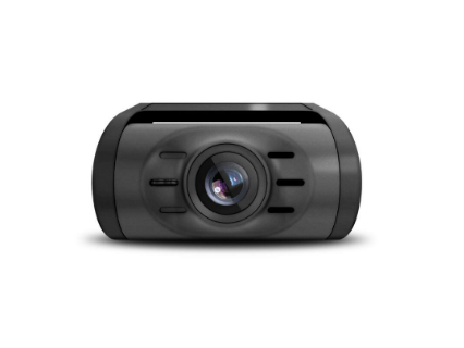 Momento - MD-8100 HD Dash Camera Kit (Front and Rear Camera) - Black