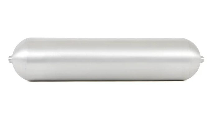 Seamless Tanks 4" Diameter