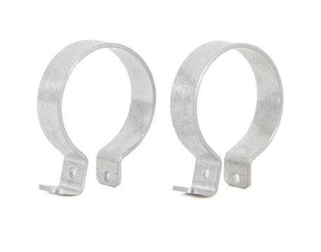 Seamless Tanks 4" Diameter