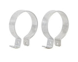 Seamless Tanks 4" Diameter