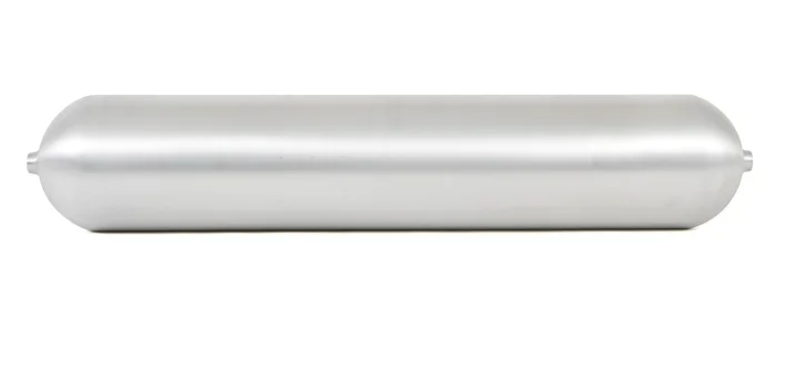 Seamless Tanks 4" Diameter