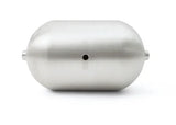 Seamless Tanks 6" Diameter