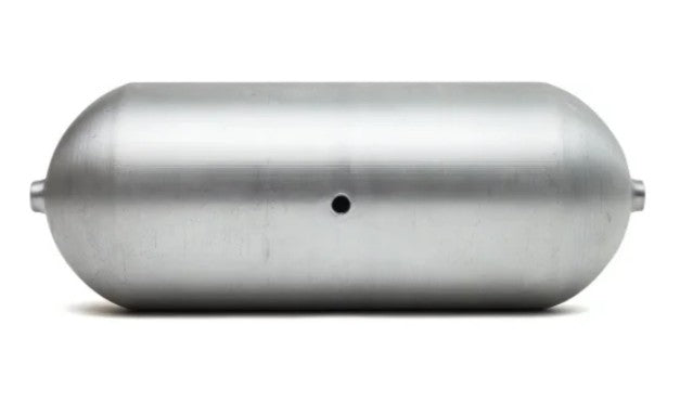 Seamless Tanks 6" Diameter