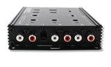 6-Channel High-to-Low Line Output Converter with Remote/Automatic Turn-On MTLOC6