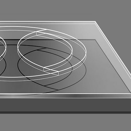 SoundShield GASKit – Laser-Cuttable Adhesive-Backed Acoustic Foam Sheets
