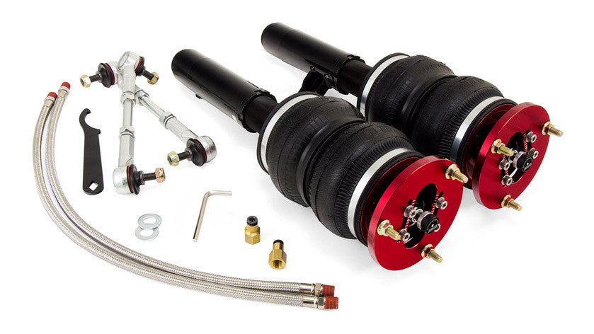 Air Lift 78552 Front Kit - BMW 1 Series E8x / 3 Series E9x