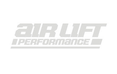 Fitting pack for 4 gal. aluminum tank 5 Port (11955 or 12955) for 1/4" & 3/8" lines (For ALP Management Systems) - 34827