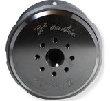 B2 Audio RAMPAGE 8 V3 8" Dual 1-Ohm 2" Voice Coil 1000 Watt RMS Subwoofer